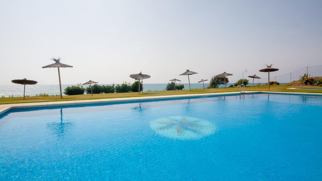 Aldea Beach 152 Манільва Екстер'єр фото