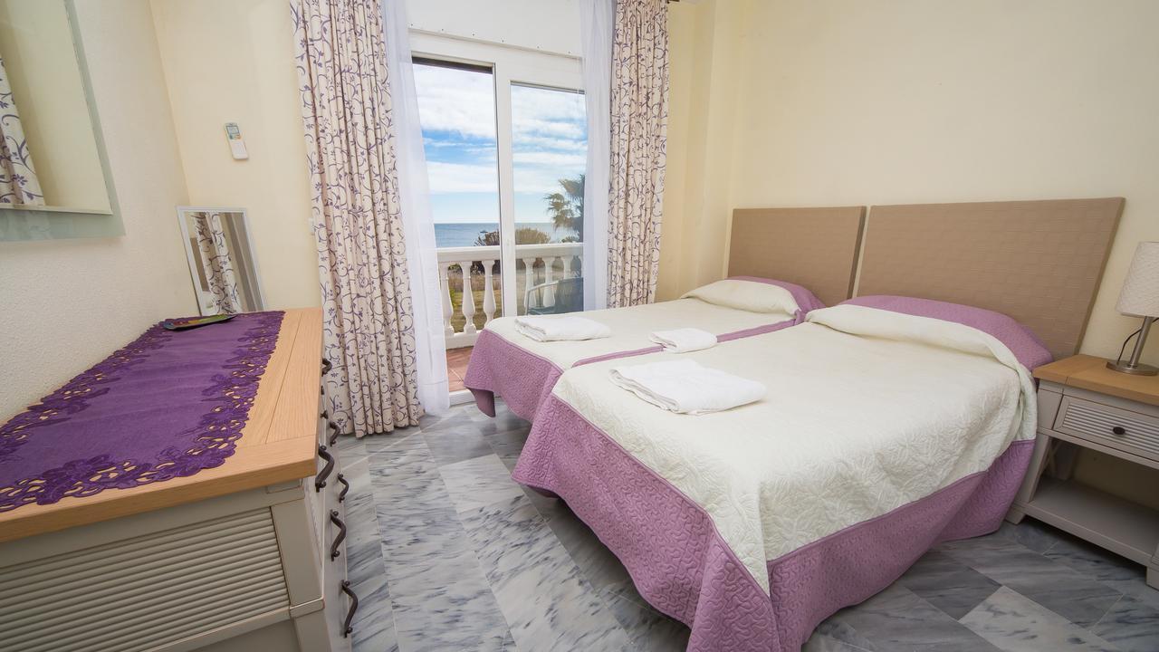 Aldea Beach 152 Манільва Екстер'єр фото