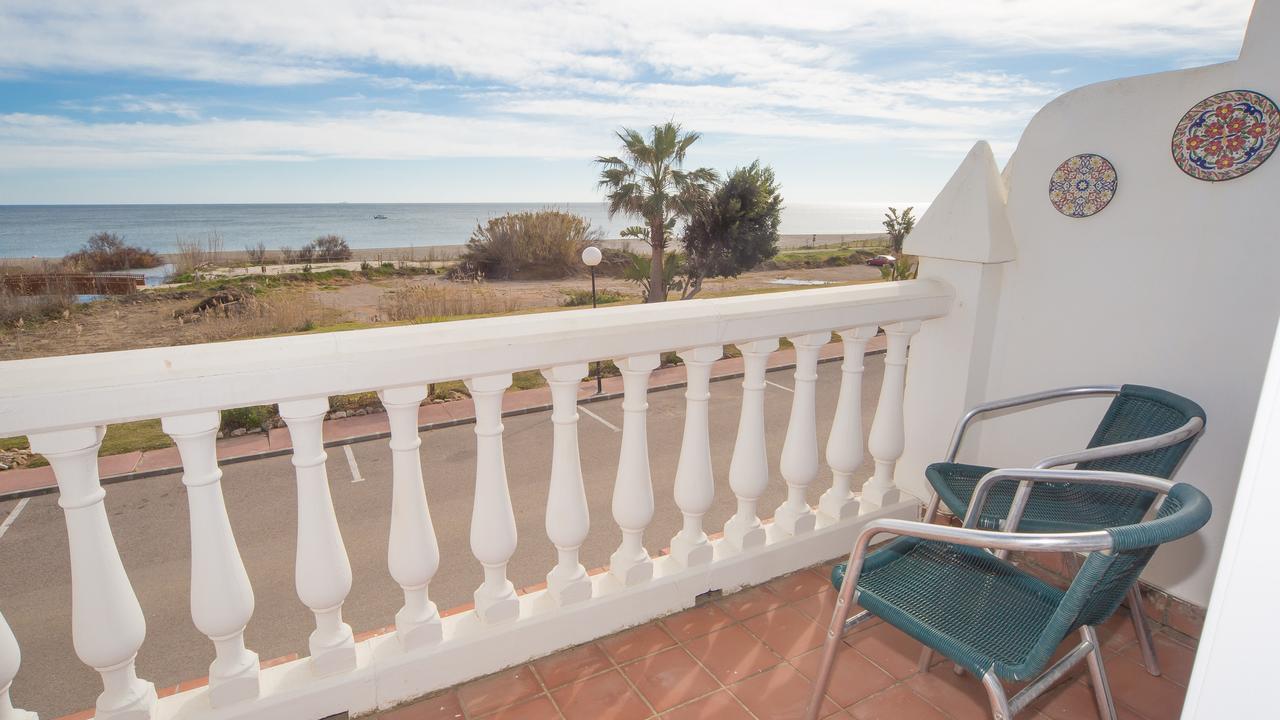 Aldea Beach 152 Манільва Екстер'єр фото