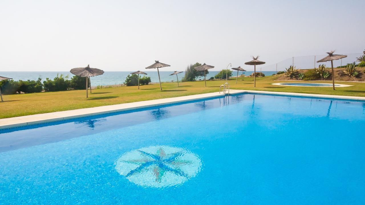 Aldea Beach 152 Манільва Екстер'єр фото