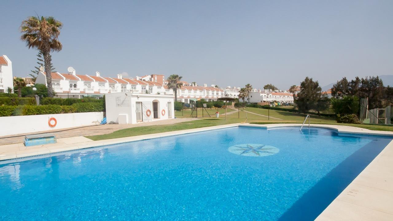 Aldea Beach 152 Манільва Екстер'єр фото
